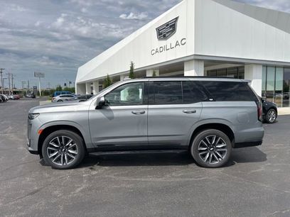 Used 2023 Cadillac Escalade Sport