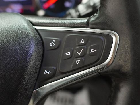 Used 2020 Chevrolet Equinox Premier FWD image 10