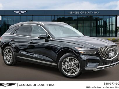 Used 2025 Genesis GV70 2.5T Advanced w/ Advanced Package