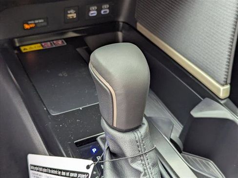 New 2026 Toyota Camry SE FWD image 11