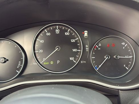 New 2026 MAZDA CX-50 2.5 Hybrid w/ Cargo Package image 9