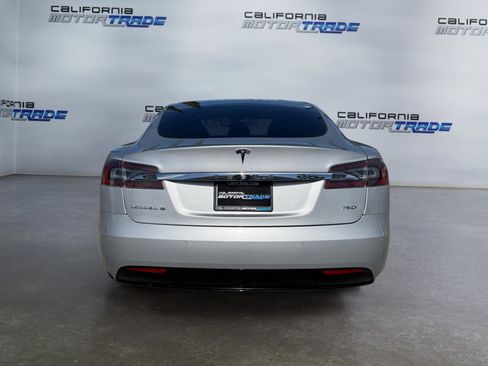 Used 2018 Tesla Model S 75D image 6
