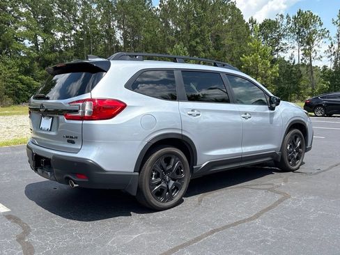 Used 2025 Subaru Ascent Bronze Edition AWD/4WD image 24
