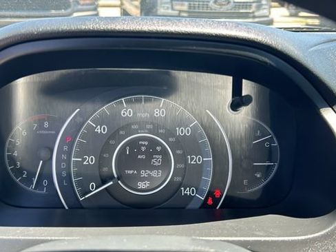 Used 2016 Honda CR-V EX image 21