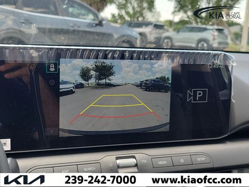 New 2026 Kia K4 FWD image 24