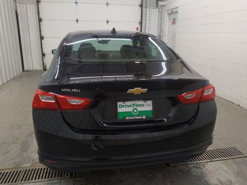 Used 2023 Chevrolet Malibu LS FWD image 6