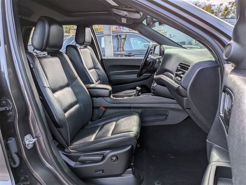 Used 2021 Dodge Durango GT image 29