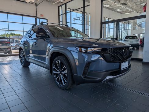 New 2026 MAZDA CX-50 AWD 2.5 S w/ Cargo Package image 1