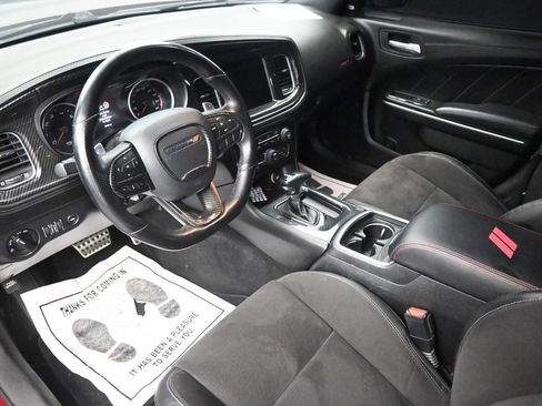 Used 2022 Dodge Charger Scat Pack RWD image 14