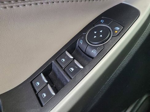 Used 2021 Ford Explorer Limited w/ Equipment Group 301A image 27