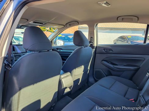 Used 2023 Nissan Altima 2.5 SV image 11