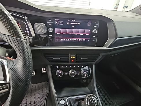 Used 2020 Volkswagen Jetta GLI Autobahn w/ GLI Autobahn Black Package image 12