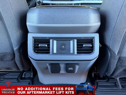Used 2024 Ford F250 XLT w/ FX4 Off-Road Package image 31