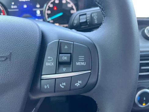 Used 2024 Ford Maverick Tremor w/ Tremor Off-Road Package AWD/4WD image 27