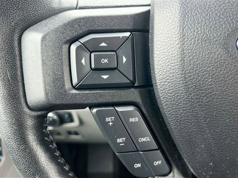 Used 2017 Ford F150 XLT w/ Equipment Group 302A Luxury image 23