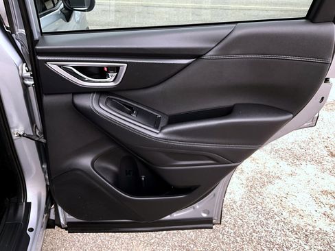 Used 2021 Subaru Forester Premium image 18