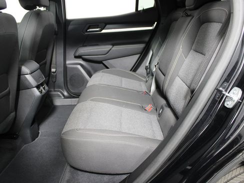 Used 2025 GMC Terrain Elevation image 33