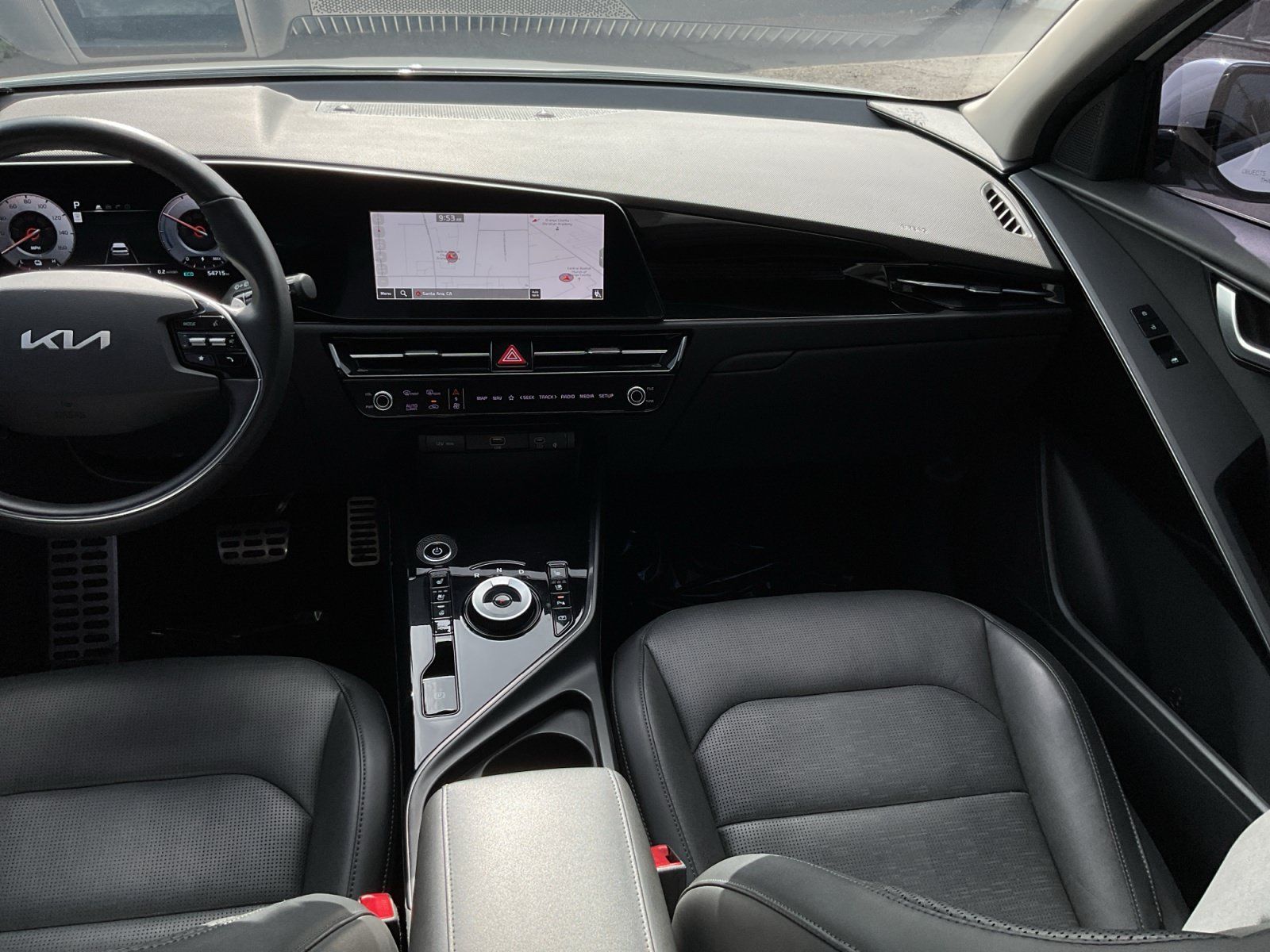 Used 2023 Kia Niro Wave FWD image 16