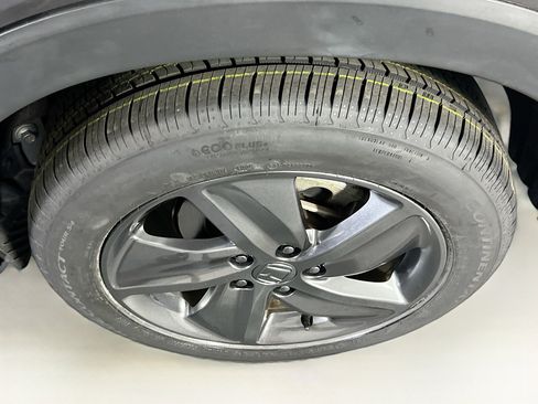 Used 2022 Honda HR-V EX image 28