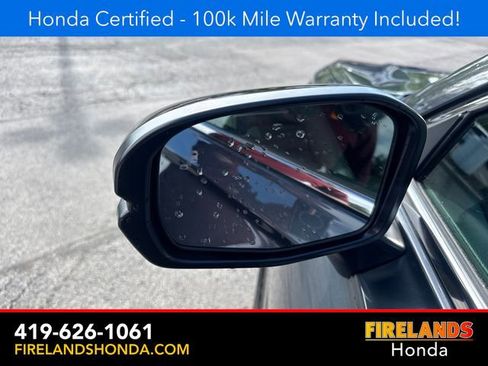Used 2025 Honda CR-V Sport-L image 10