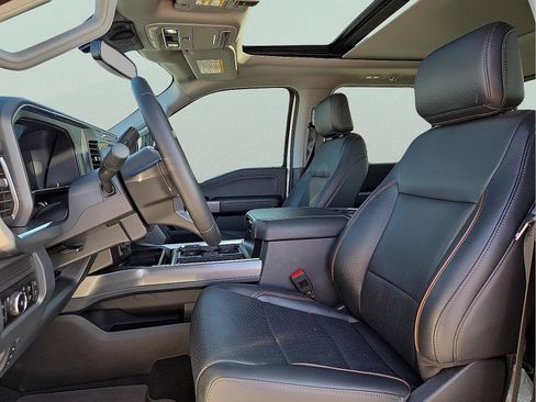 Used 2025 Ford F350 Lariat w/ Tremor Off-Road Package image 14