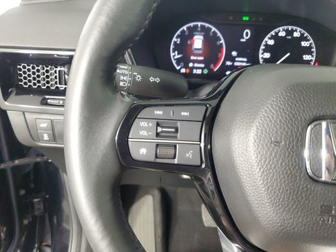 Used 2024 Honda CR-V EX-L image 25