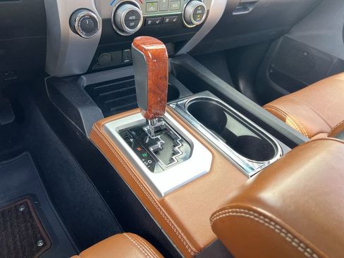 Used 2015 Toyota Tundra 1794 Edition image 20