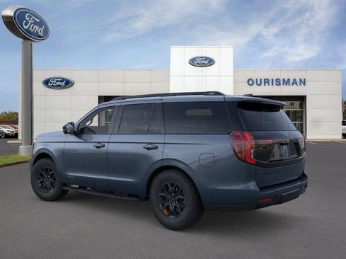New 2025 Ford Expedition Tremor AWD/4WD image 5