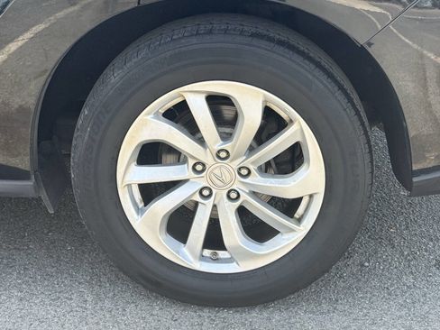 Used 2018 Acura RDX AWD image 30