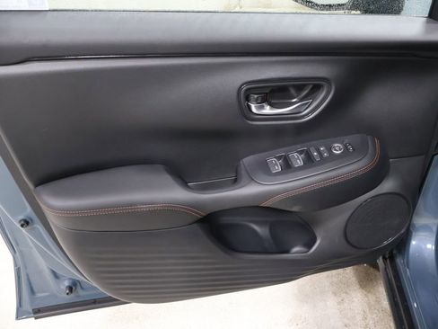 New 2026 Honda HR-V Sport image 12