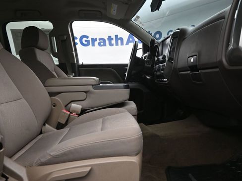 Used 2015 Chevrolet Silverado 1500 LT w/ All Star Edition image 7