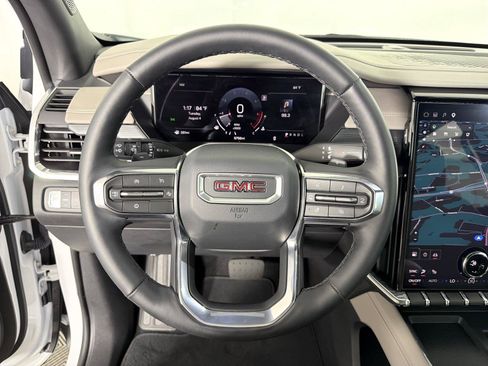 New 2026 GMC Acadia Elevation w/ Black Edition FWD image 24