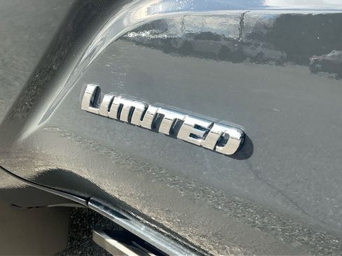 New 2026 Toyota Tacoma Limited image 24