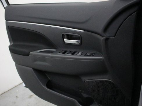 New 2026 Mitsubishi Outlander Sport ES image 15