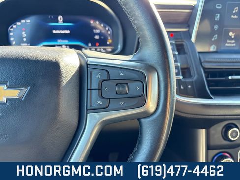 Used 2024 Chevrolet Tahoe LT image 29