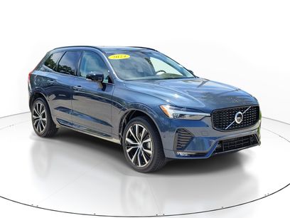 Certified 2024 Volvo XC60 B5 Plus w/ Protection Package Premier