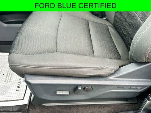 Certified 2023 Ford F150 XLT w/ Equipment Group 302A High image 21