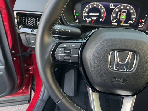 Used 2026 Honda CR-V EX-L image 21