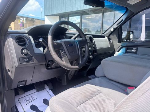 Used 2014 Ford F150 STX w/ Equipment Group 201A Mid AWD/4WD image 15