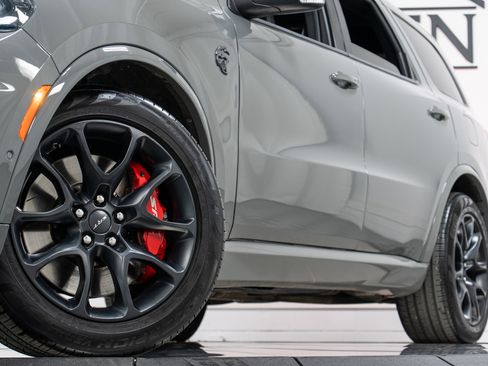 Used 2024 Dodge Durango SRT Hellcat w/ Black Package image 29