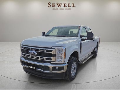 New 2026 Ford F250 XLT w/ FX4 Off-Road Package