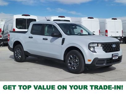 New 2026 Ford Maverick XLT w/ 4K Tow Package