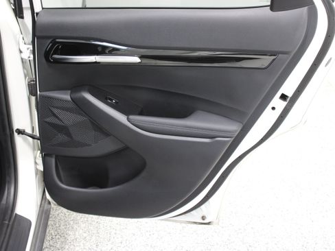 Used 2024 Kia Seltos SX w/ SX Sunroof Package AWD/4WD image 37