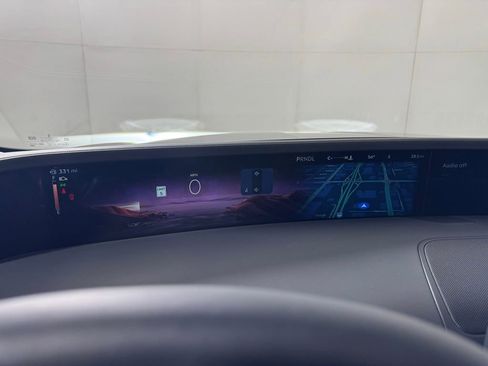 New 2026 Lincoln Nautilus Premier w/ Equipment Group 102A image 25