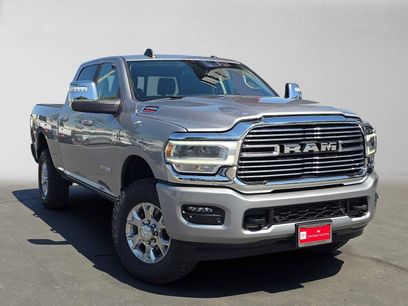 Used 2024 RAM 2500 Laramie