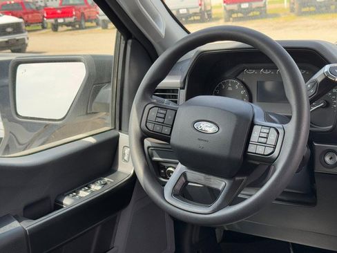 New 2026 Ford F150 XL w/ Equipment Group 103A High AWD/4WD image 7