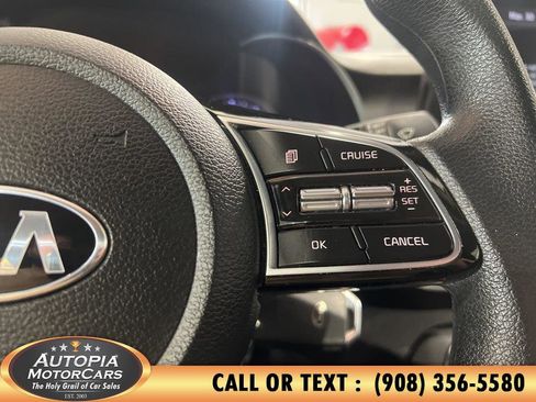 Used 2020 Kia Forte LXS image 24