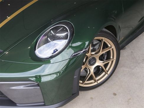 Certified 2026 Porsche 911 GT3 w/ Weissach Package image 14