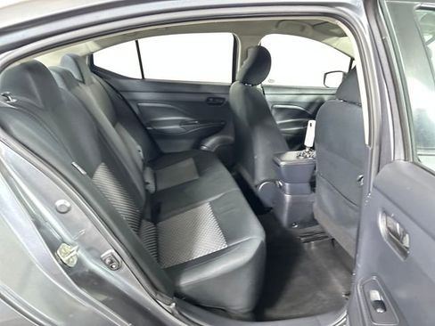 Used 2020 Nissan Versa S image 27