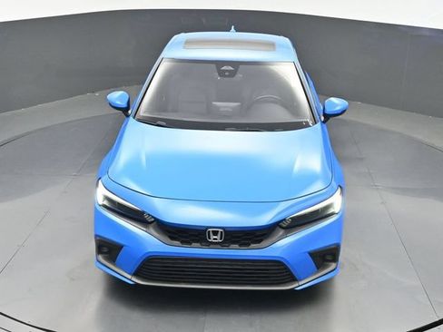 Certified 2022 Honda Civic Sport Touring image 27